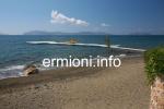 GL 0114 - Beach Retreat Estate - Plepi - Ermioni